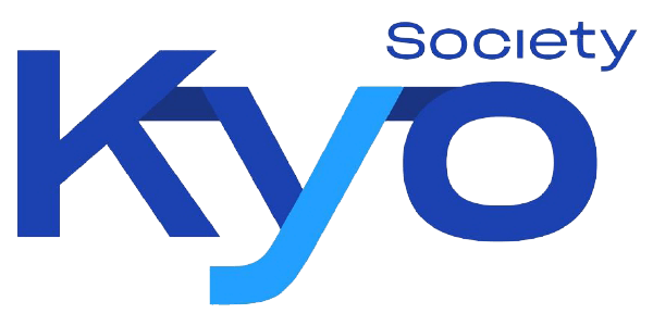 Kyo Society logo